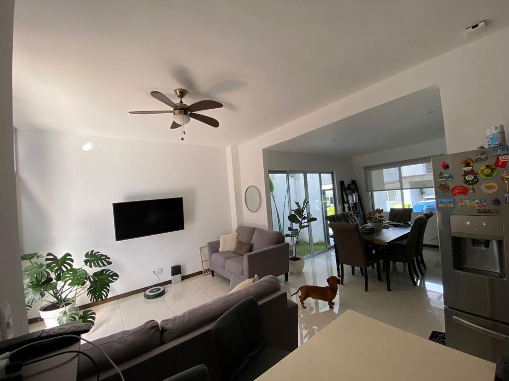 3 bed Condo For Sale in Brasil De Mora, San Jose - thumb 3
