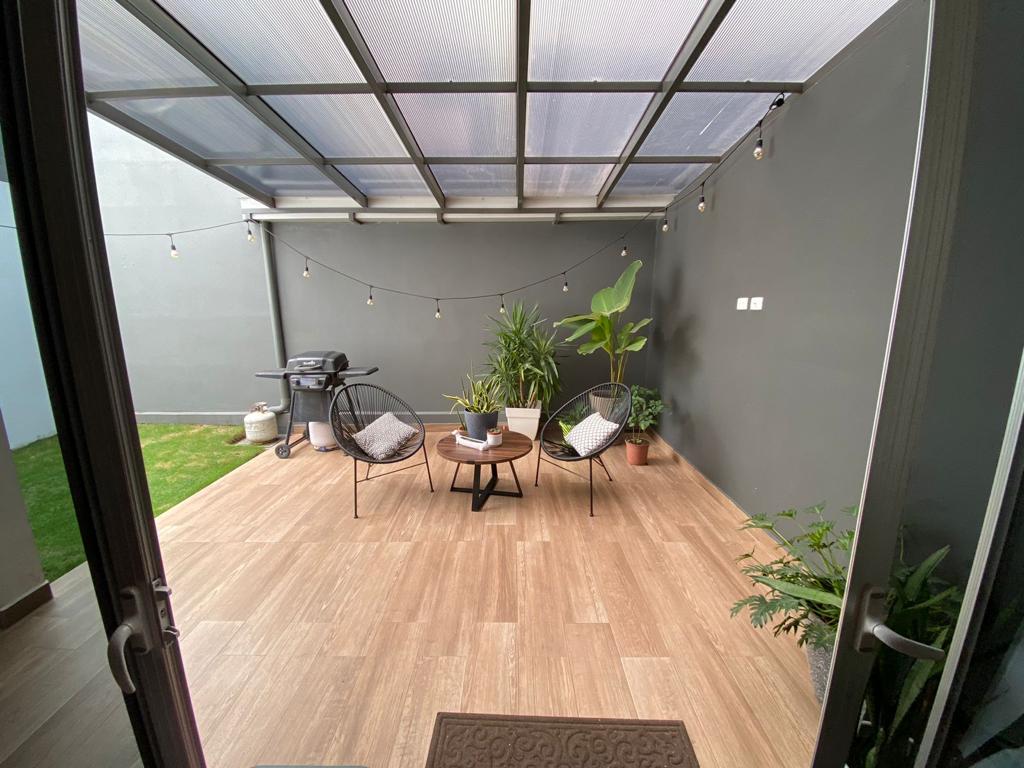 3 bed Condo For Sale in Brasil De Mora, San Jose - thumb 7