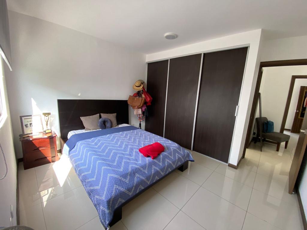 3 bed Condo For Sale in Brasil De Mora, San Jose - thumb 11