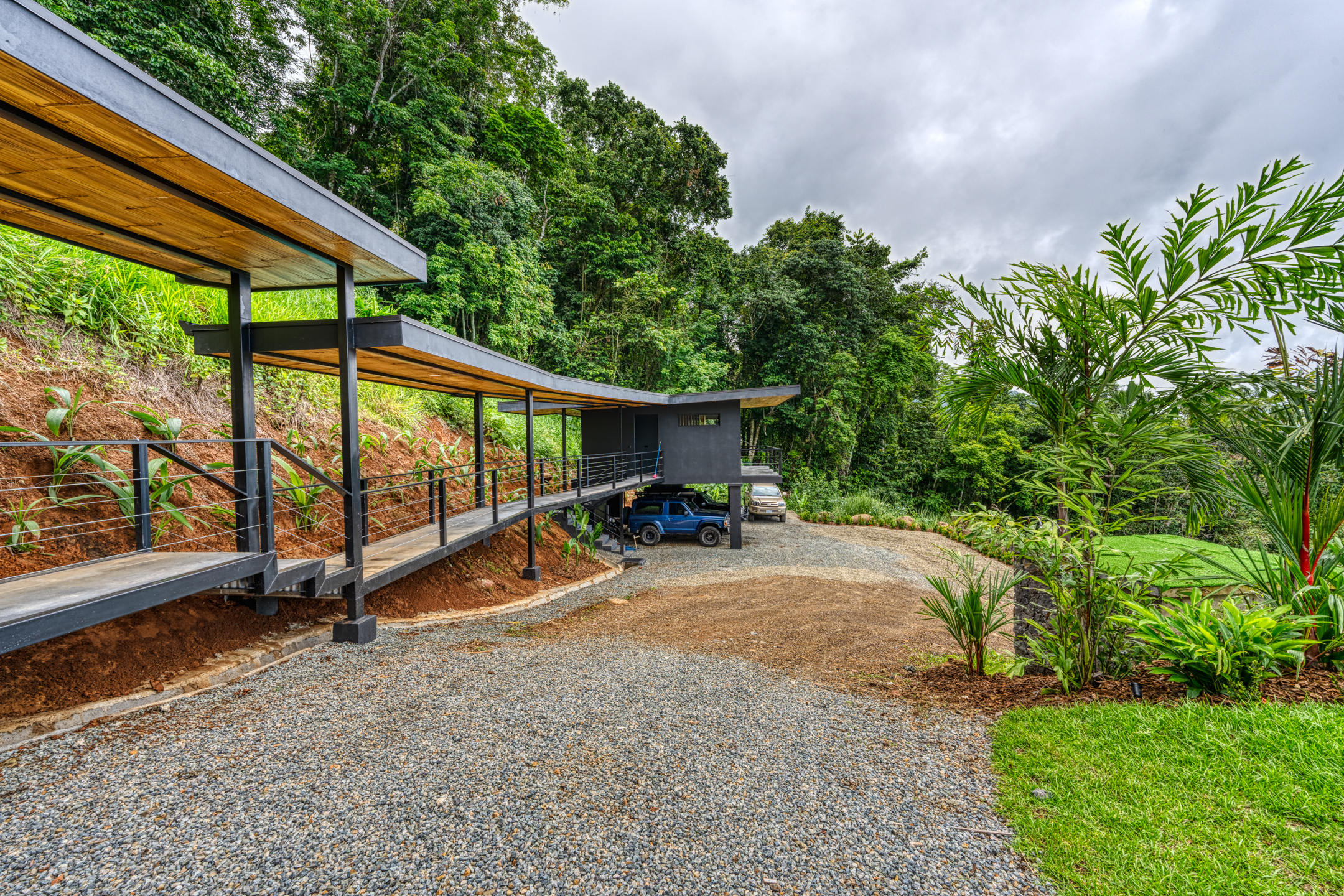 3 bed Single Family Homes For Sale in Dominical, Puntarenas - thumb 25