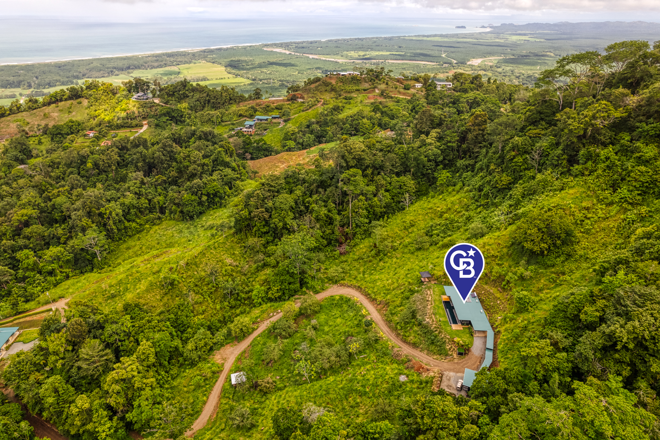 3 bed Single Family Homes For Sale in Dominical, Puntarenas - thumb 30