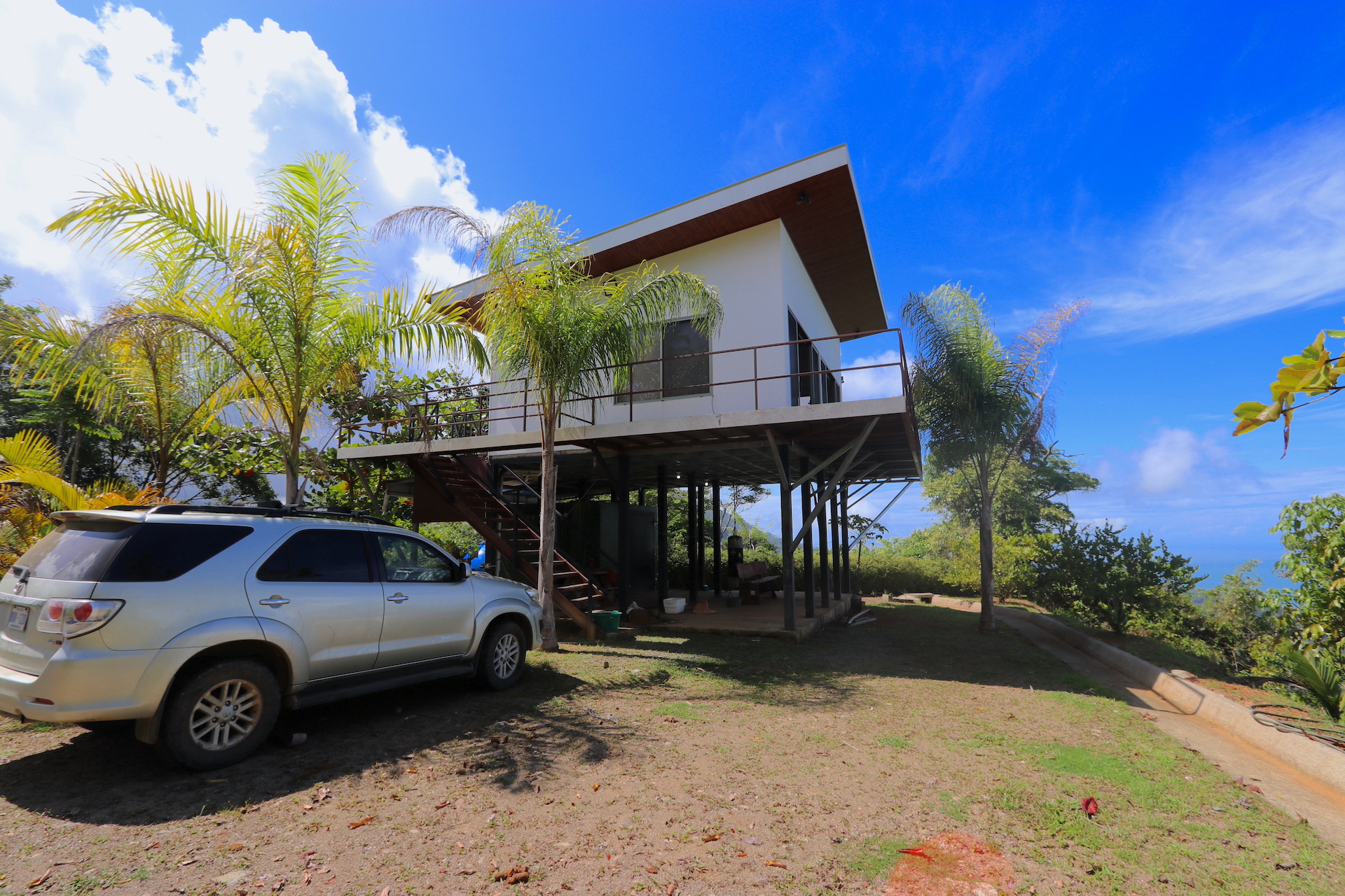 0 bed Land For Sale in Dominical, Puntarenas - thumb 11