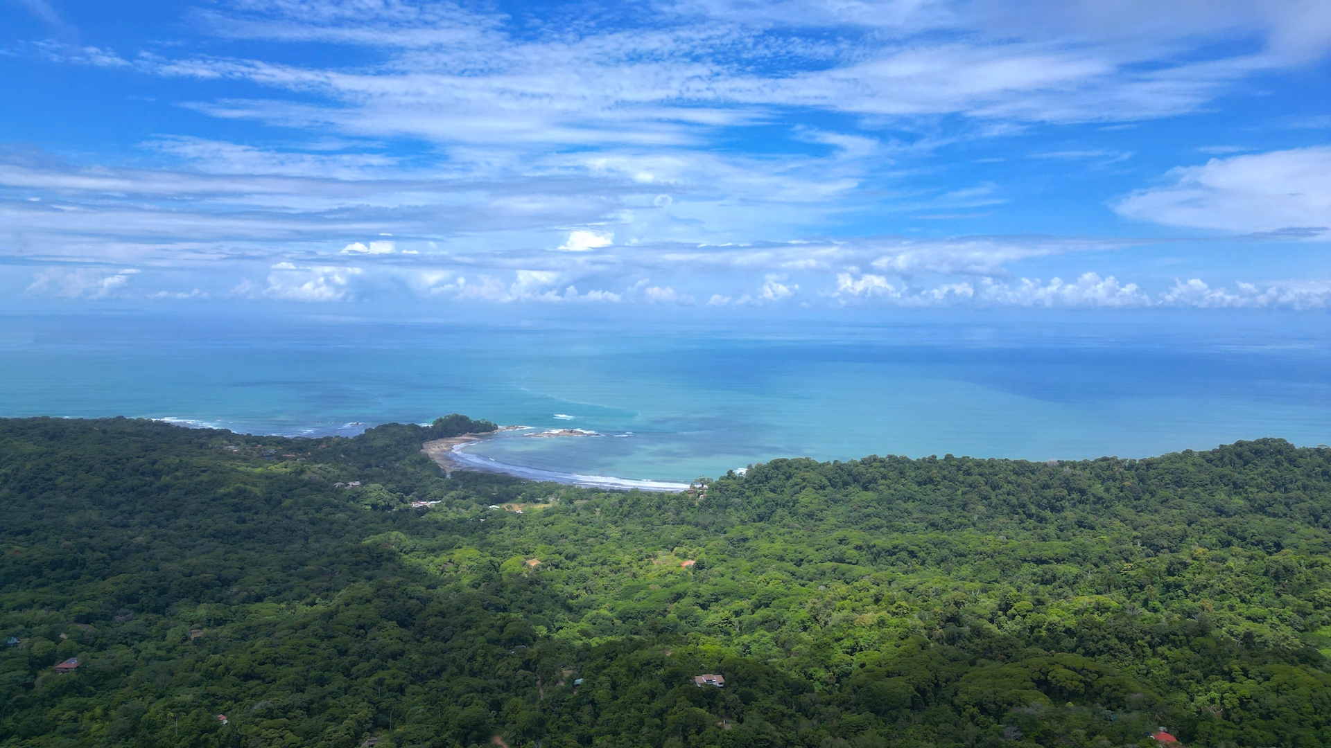 0 bed Land For Sale in Dominical, Puntarenas - thumb 1