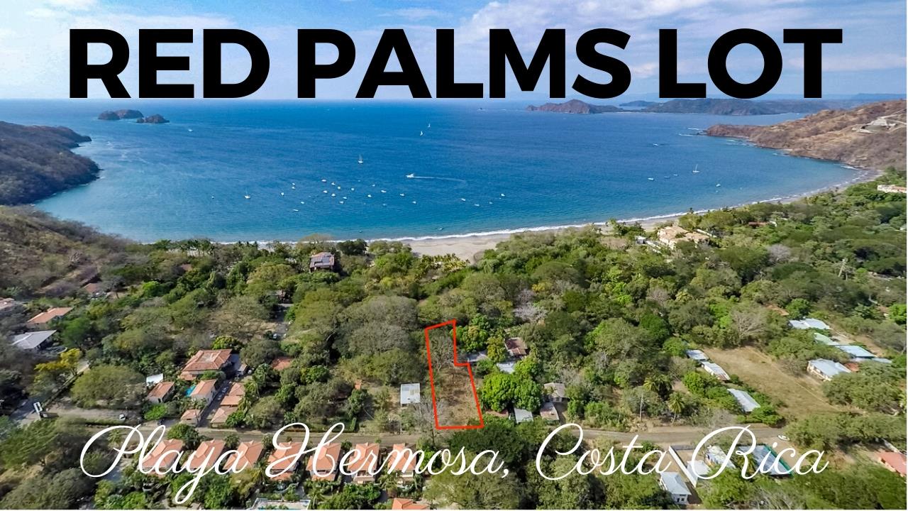 0 bed Land For Sale in Hermosa, Guanacaste - thumb 1
