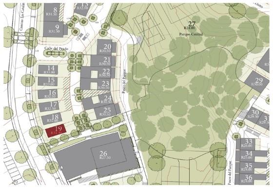 0 bed Land For Sale in Playa Danta, Guanacaste - thumb 2