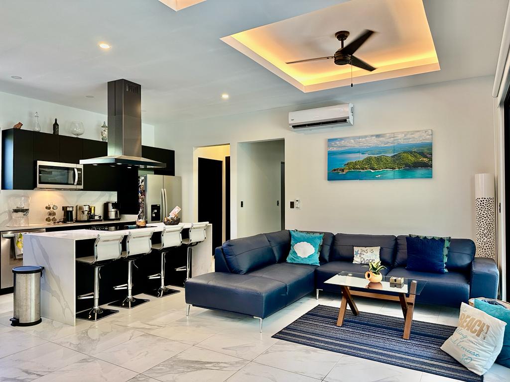 3 bed Single Family Homes For Sale in Playas Del Coco, Guanacaste - thumb 10