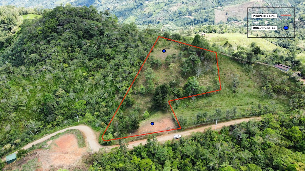 0 bed Land For Sale in San Isidro de El General, San Jose - thumb 7