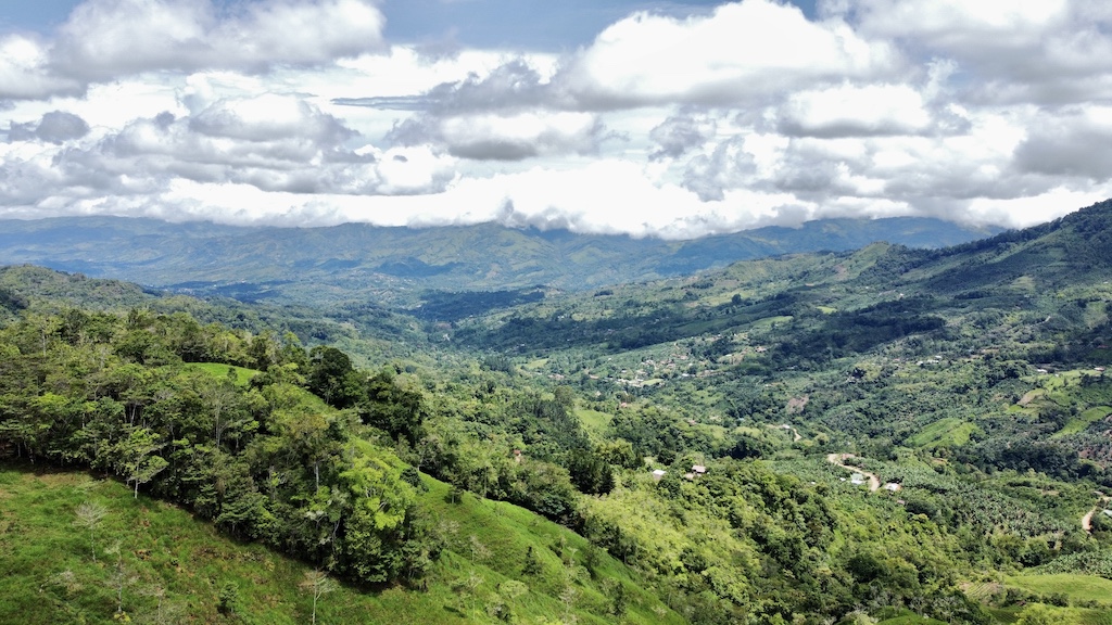 0 bed Land For Sale in San Isidro de El General, San Jose - thumb 1