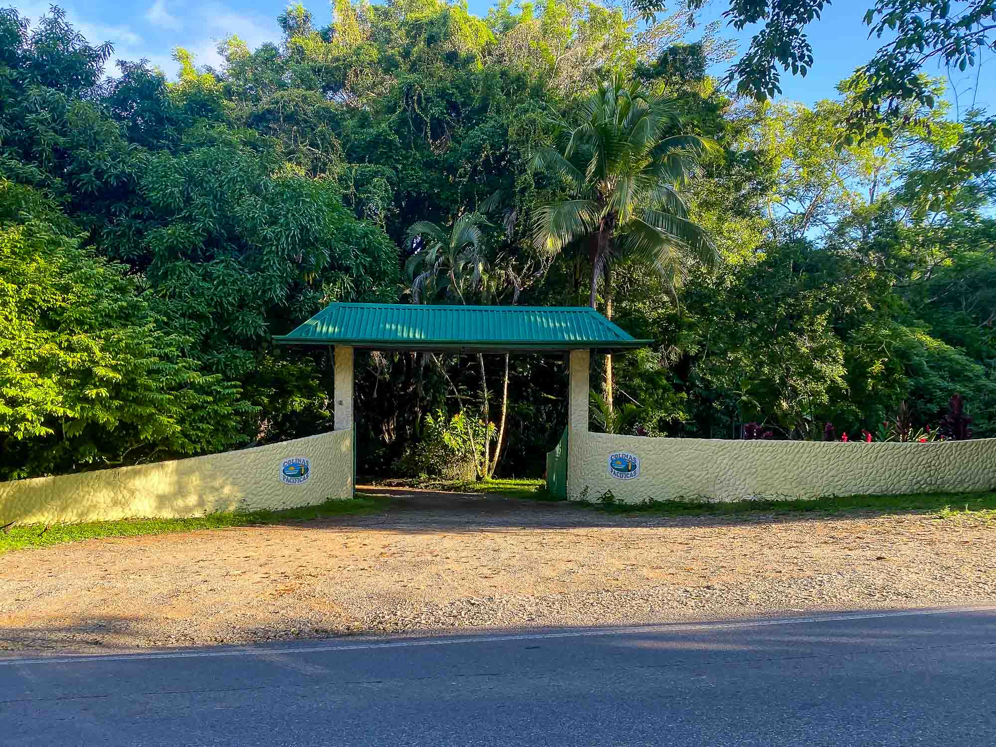 0 bed Land For Sale in Dominical, Puntarenas - thumb 1