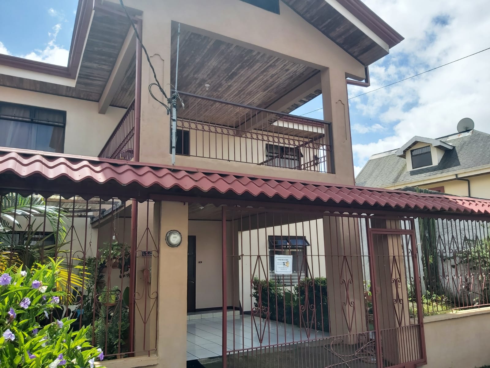 5 bed Single Family Homes For Sale in Paraíso, Cartago - thumb 2