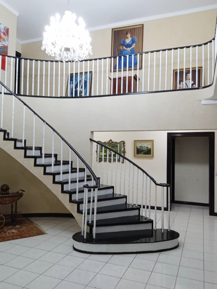 5 bed Single Family Homes For Sale in Brasil De Mora, San Jose - thumb 6