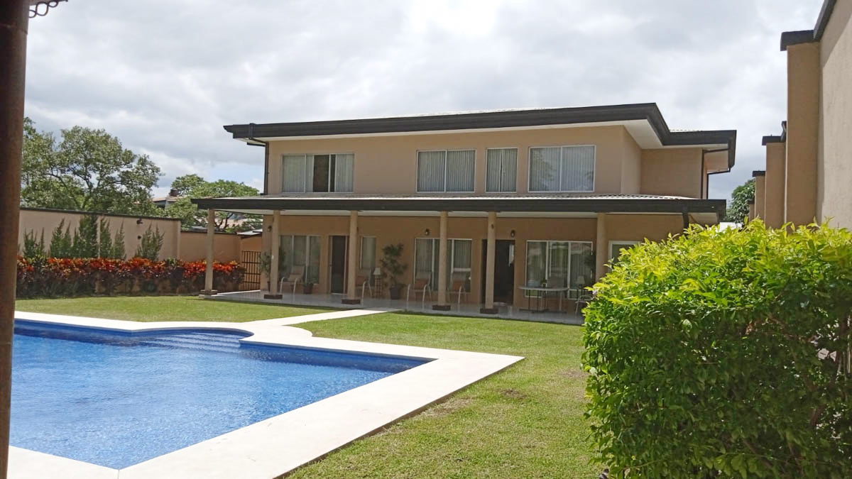 5 bed Single Family Homes For Sale in Brasil De Mora, San Jose - thumb 22