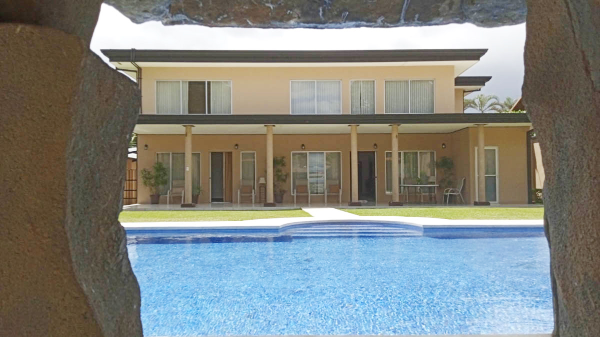 5 bed Single Family Homes For Sale in Brasil De Mora, San Jose - thumb 11