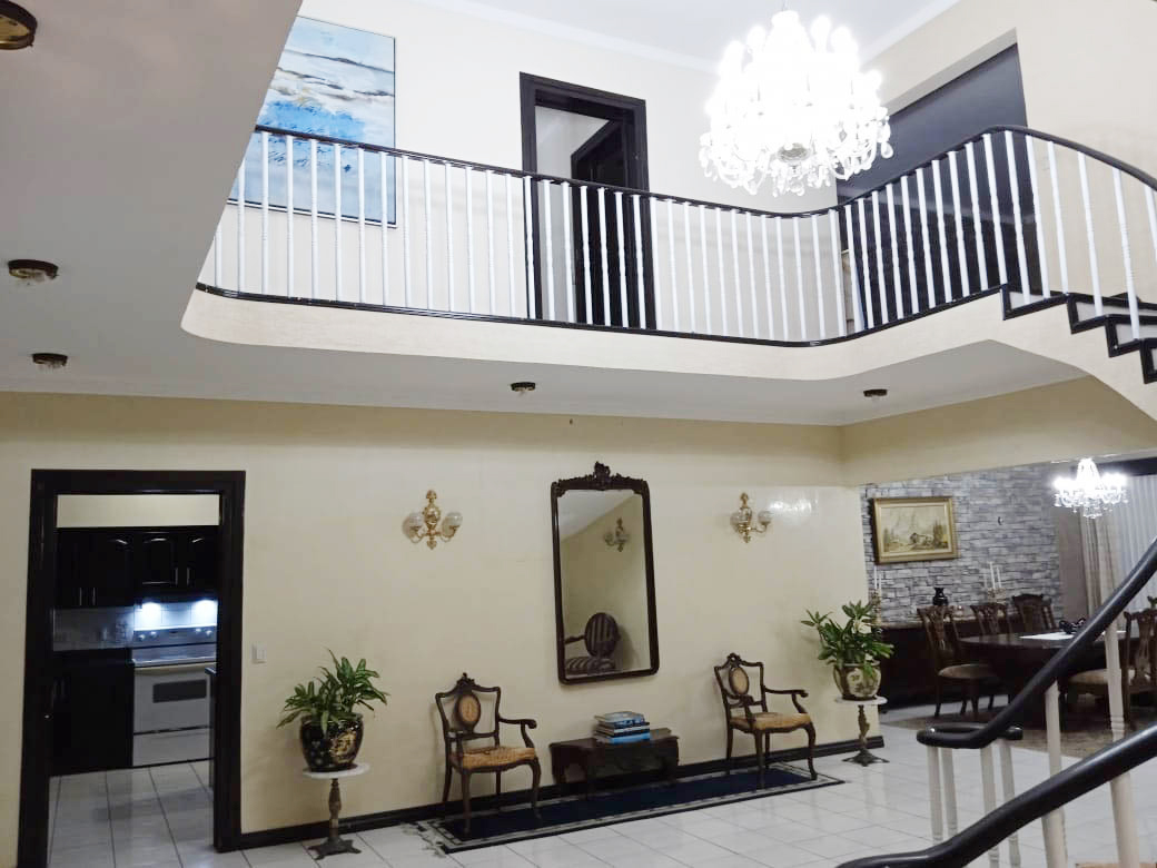 5 bed Single Family Homes For Sale in Brasil De Mora, San Jose - thumb 2