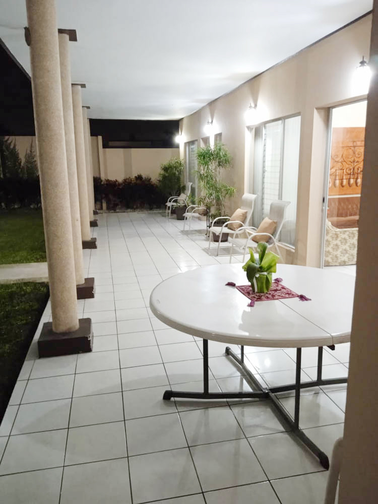 5 bed Single Family Homes For Sale in Brasil De Mora, San Jose - thumb 8