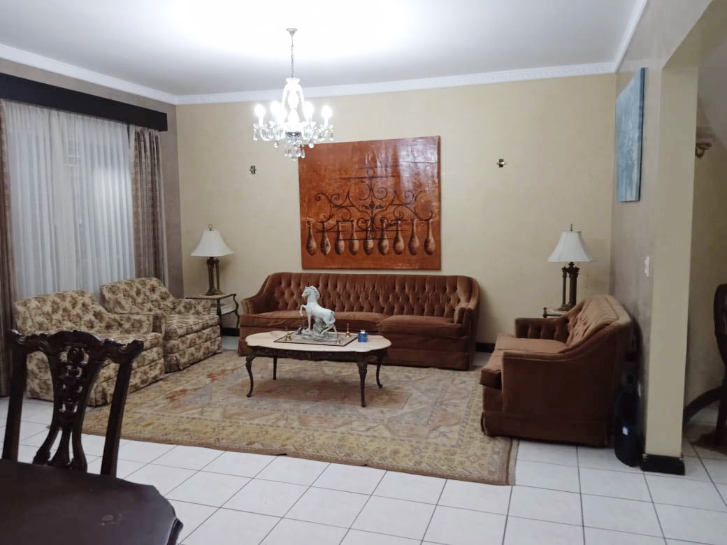 5 bed Single Family Homes For Sale in Brasil De Mora, San Jose - thumb 4