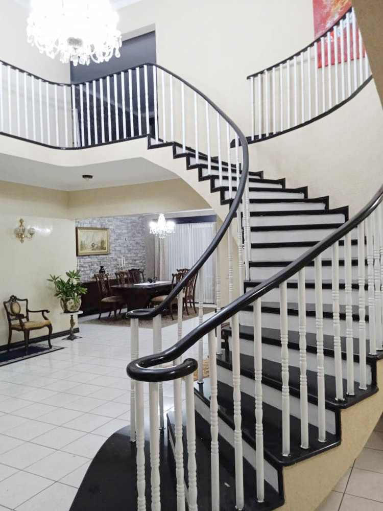 5 bed Single Family Homes For Sale in Brasil De Mora, San Jose - thumb 1