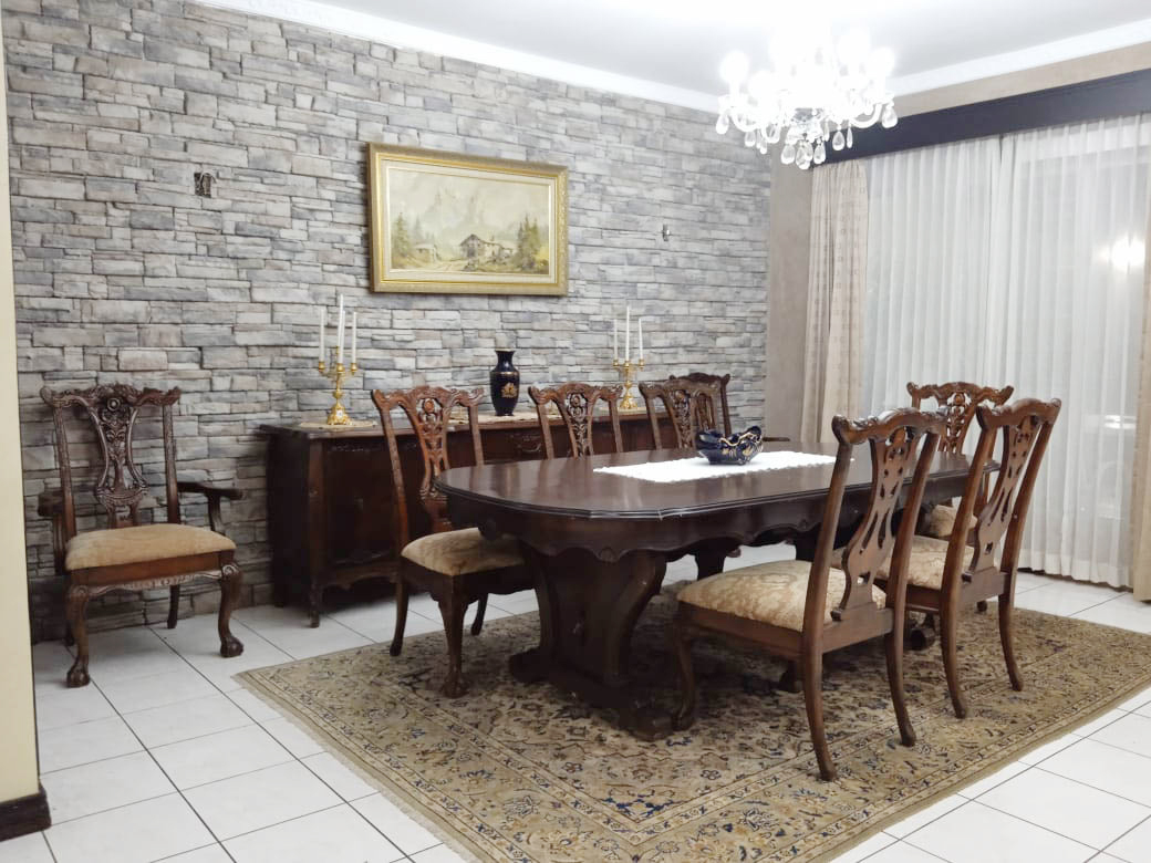 5 bed Single Family Homes For Sale in Brasil De Mora, San Jose - thumb 5