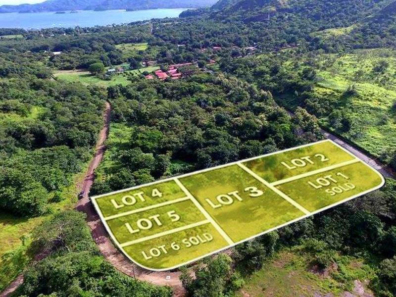0 bed Land For Sale in Playa Flamingo, Guanacaste - 1