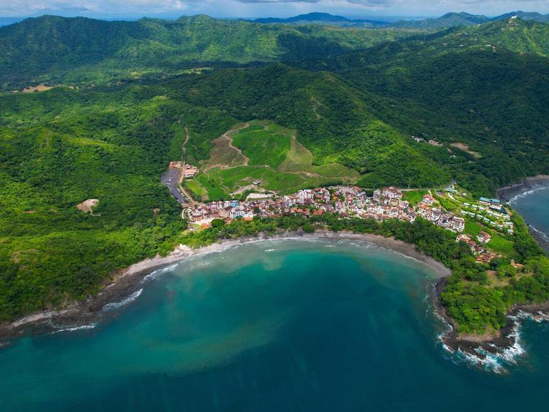 0 bed Land For Sale in Playa Danta, Guanacaste - 1