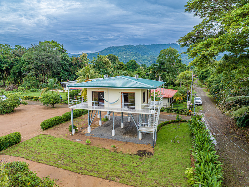 2 bed Single Family Homes For Sale in Uvita, Puntarenas - 1