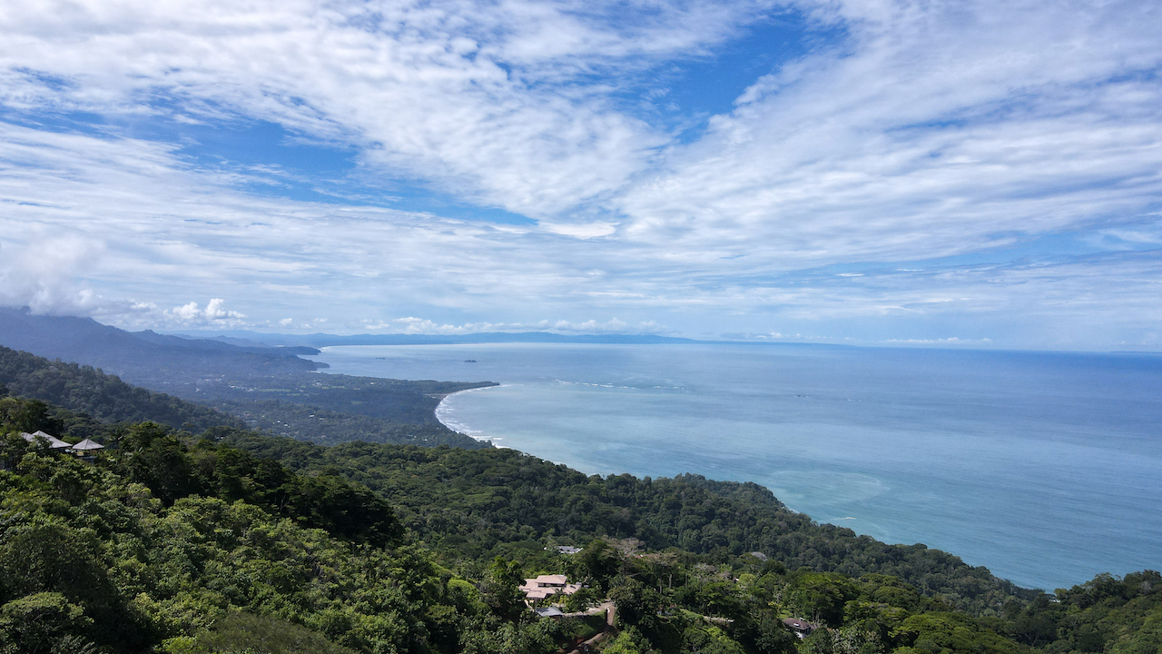 0 bed Land For Sale in Dominical, Puntarenas - thumb 2