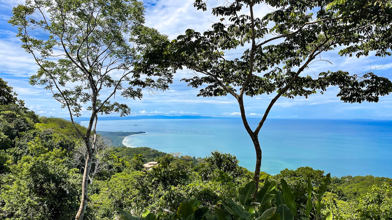 0 bed Land For Sale in Dominical, Puntarenas - thumb 1