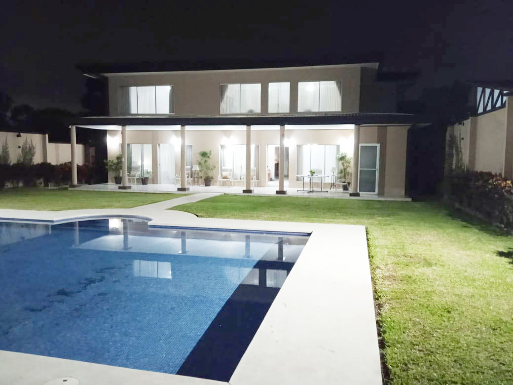 5 bed Single Family Homes For Rent in Brasil De Mora, San Jose - thumb 20