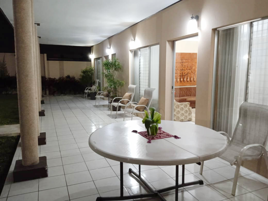 5 bed Single Family Homes For Rent in Brasil De Mora, San Jose - thumb 9