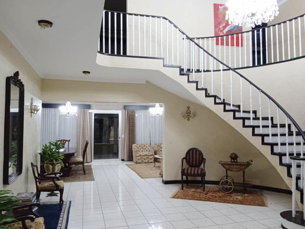 5 bed Single Family Homes For Rent in Brasil De Mora, San Jose - thumb 21