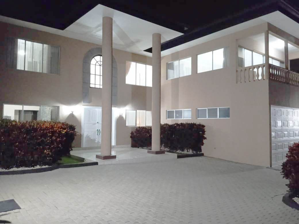 5 bed Single Family Homes For Rent in Brasil De Mora, San Jose - thumb 7