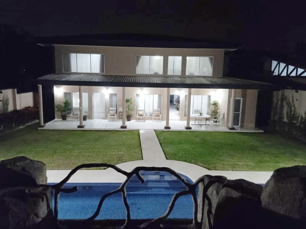 5 bed Single Family Homes For Rent in Brasil De Mora, San Jose - thumb 19