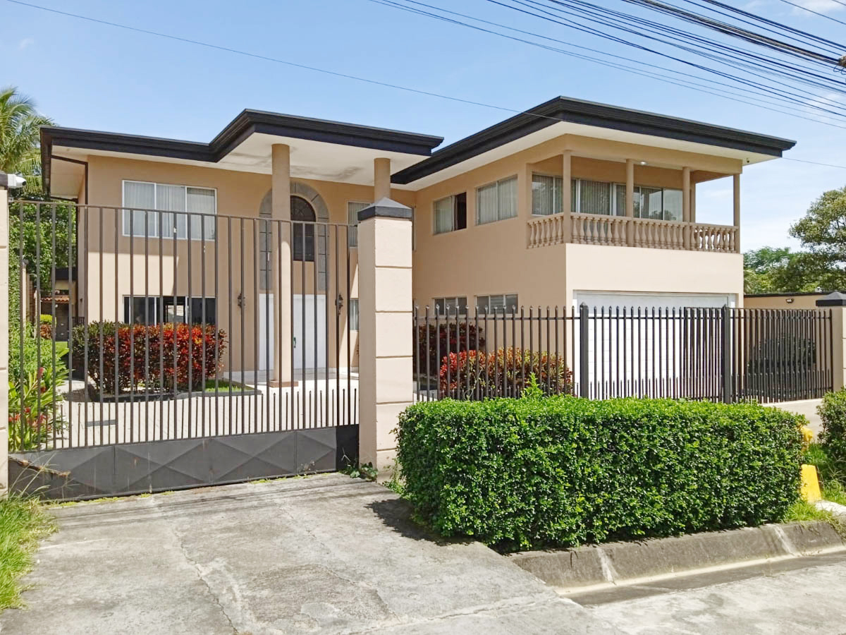 5 bed Single Family Homes For Rent in Brasil De Mora, San Jose - thumb 26