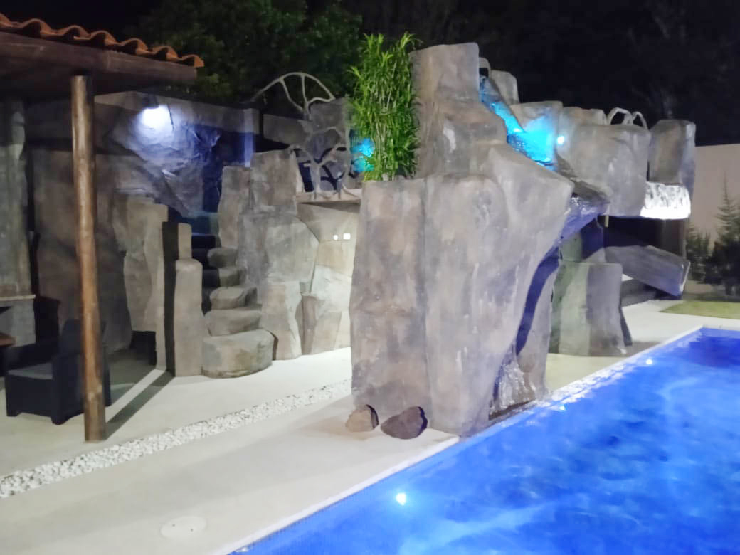 5 bed Single Family Homes For Rent in Brasil De Mora, San Jose - thumb 12