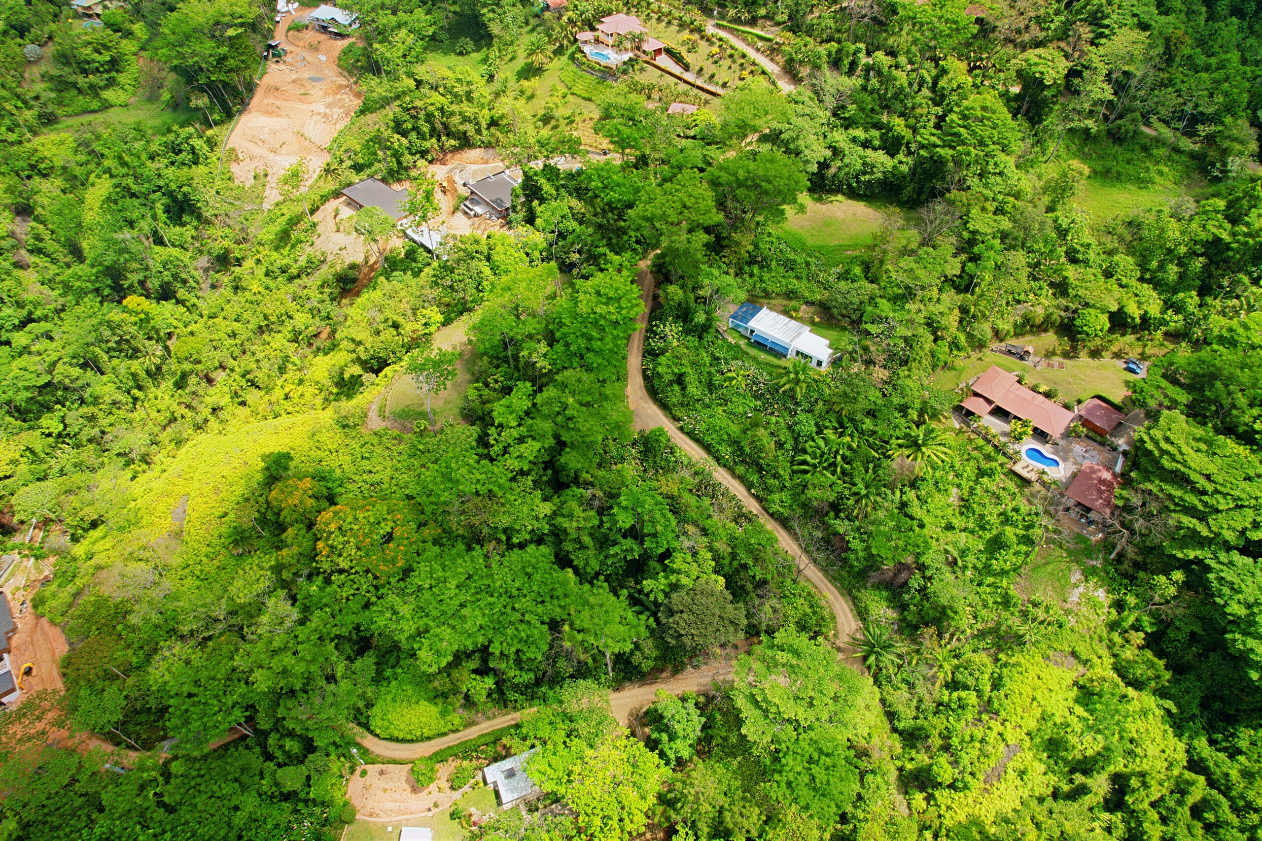 2 bed Single Family Homes For Sale in Uvita, Puntarenas - thumb 1