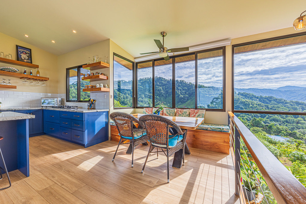 6 bed Single Family Homes For Sale in Savegre, Puntarenas - thumb 7