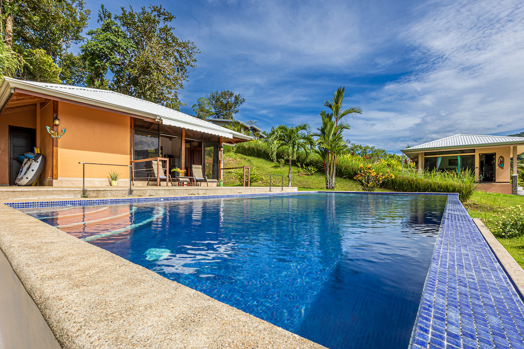 6 bed Single Family Homes For Sale in Savegre, Puntarenas - thumb 22