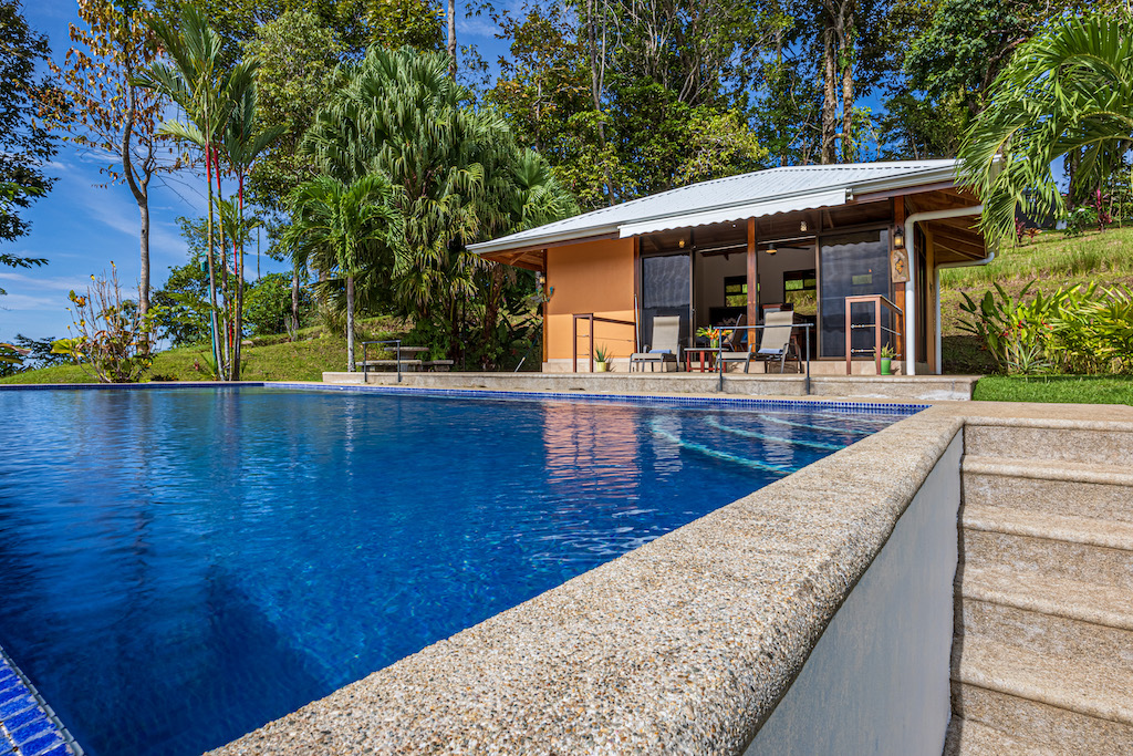 6 bed Single Family Homes For Sale in Savegre, Puntarenas - thumb 21