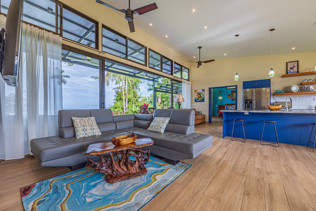 6 bed Single Family Homes For Sale in Savegre, Puntarenas - thumb 11