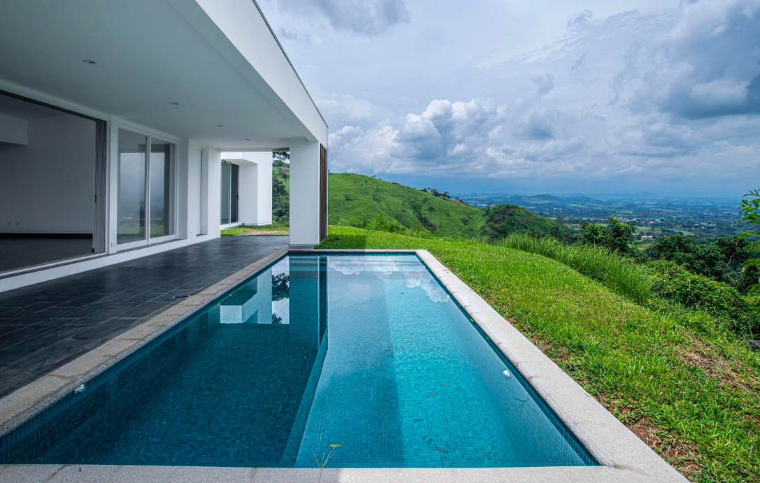 3 bed Single Family Homes For Rent in Atenas, Alajuela - thumb 1