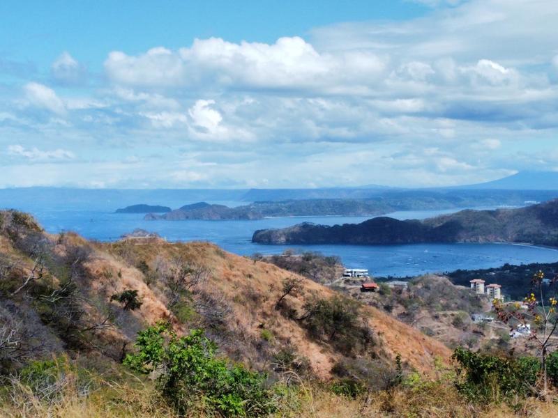 Land For Sale in Playas Del Coco Costa Rica