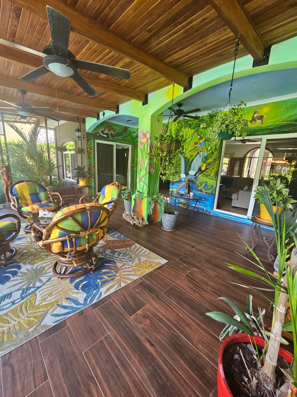 3 bed Single Family Homes For Sale in Bejuco, Puntarenas - thumb 10