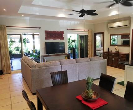 3 bed Single Family Homes For Sale in Bejuco, Puntarenas - thumb 6