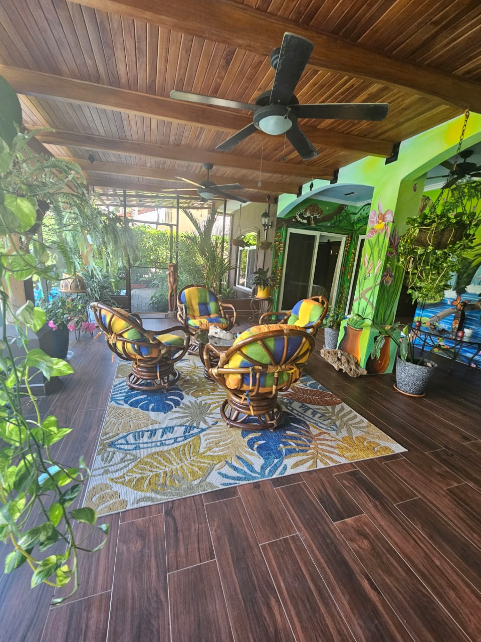 3 bed Single Family Homes For Sale in Bejuco, Puntarenas - thumb 1