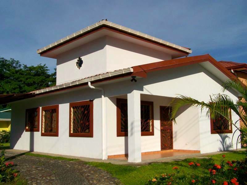 2 bed Single Family Homes For Sale in Bejuco, Puntarenas - thumb 2
