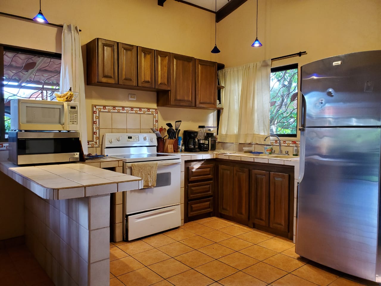 2 bed Single Family Homes For Sale in Bejuco, Puntarenas - thumb 3