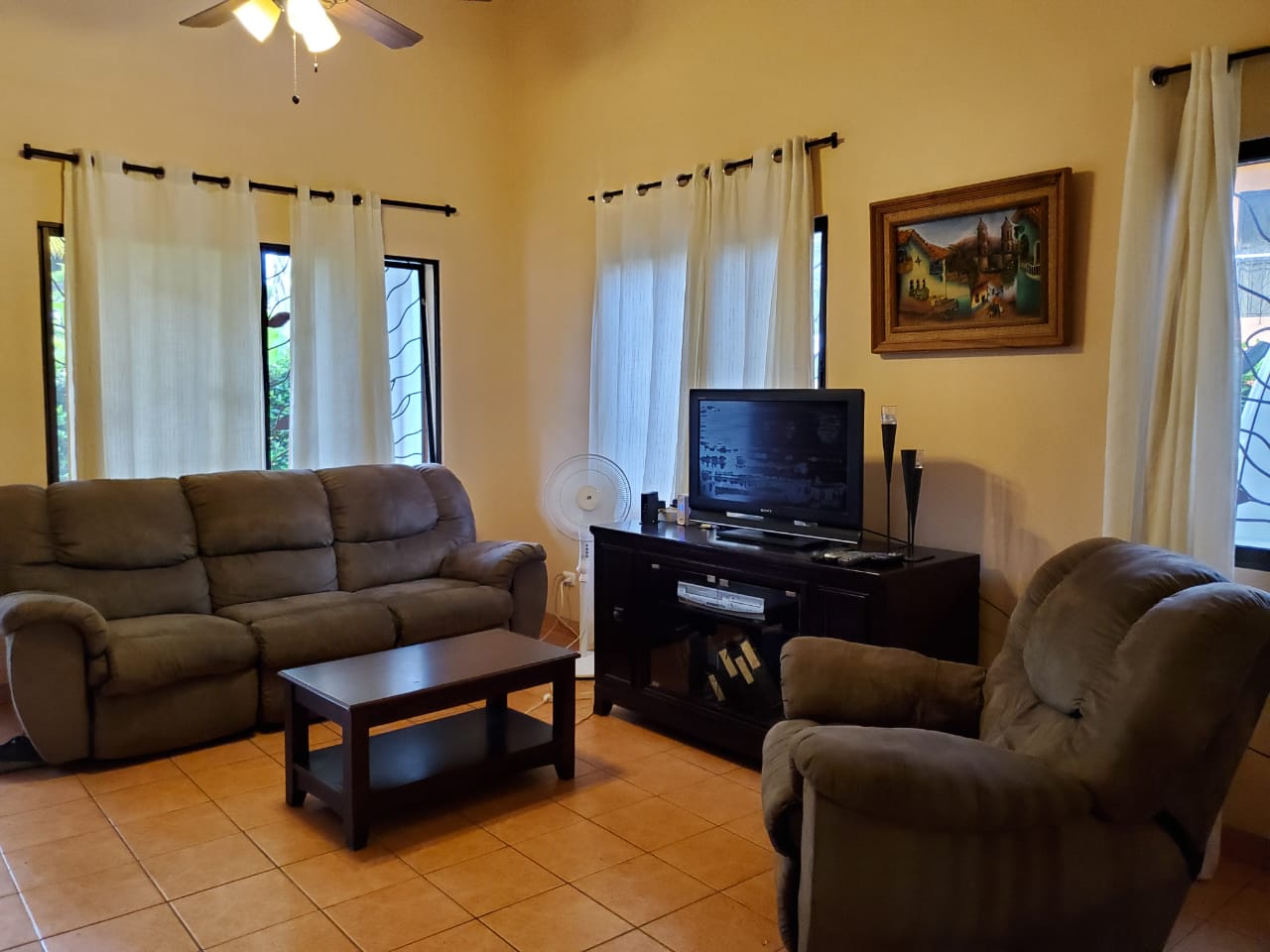 2 bed Single Family Homes For Sale in Bejuco, Puntarenas - thumb 4