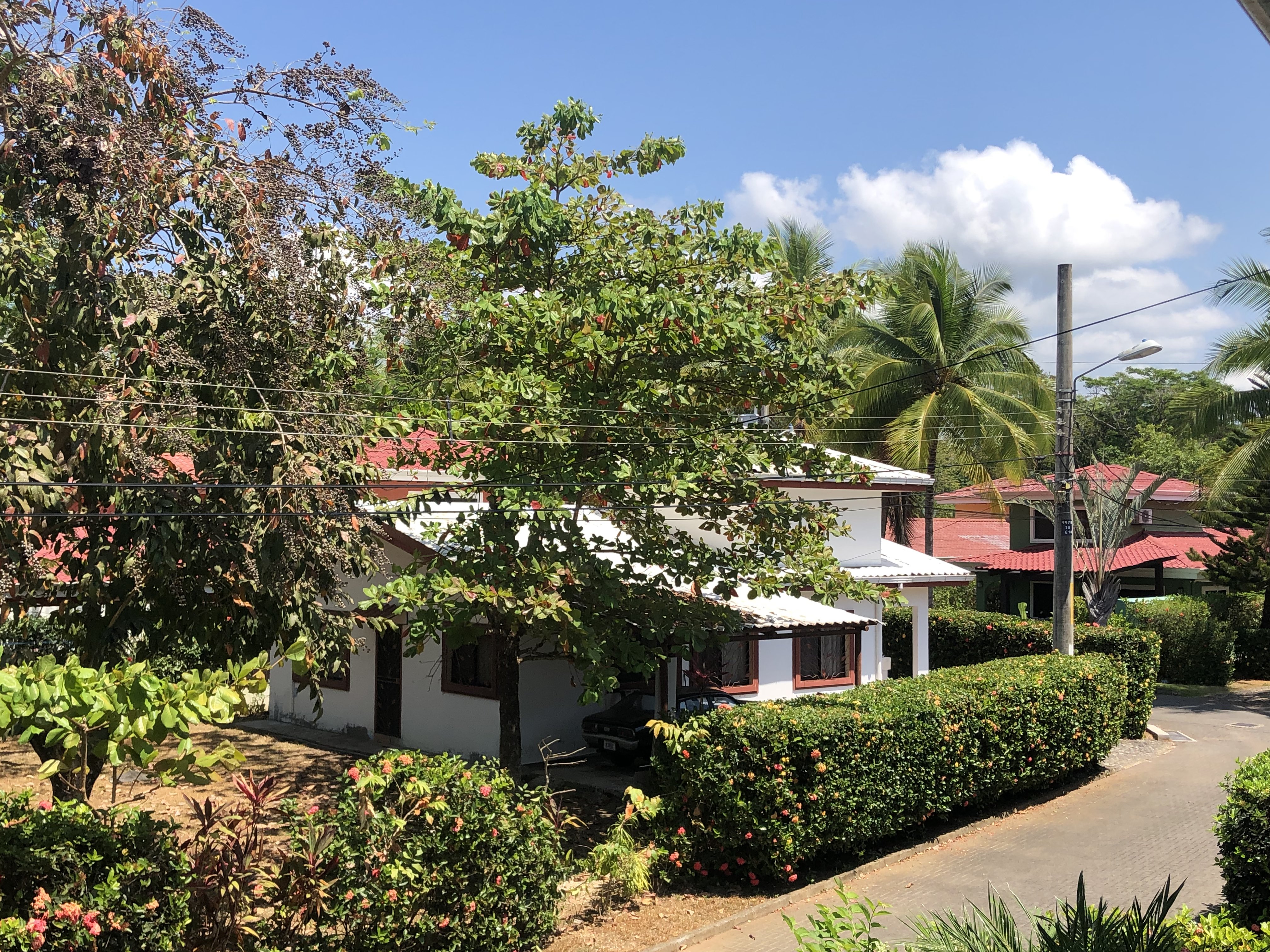 2 bed Single Family Homes For Sale in Bejuco, Puntarenas - thumb 1