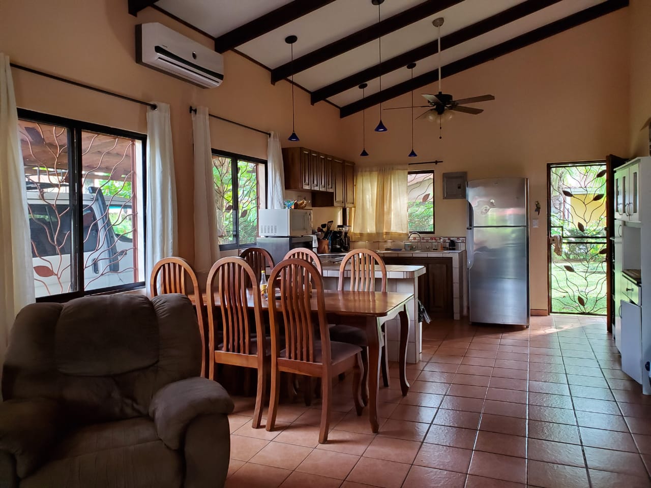 2 bed Single Family Homes For Sale in Bejuco, Puntarenas - thumb 6