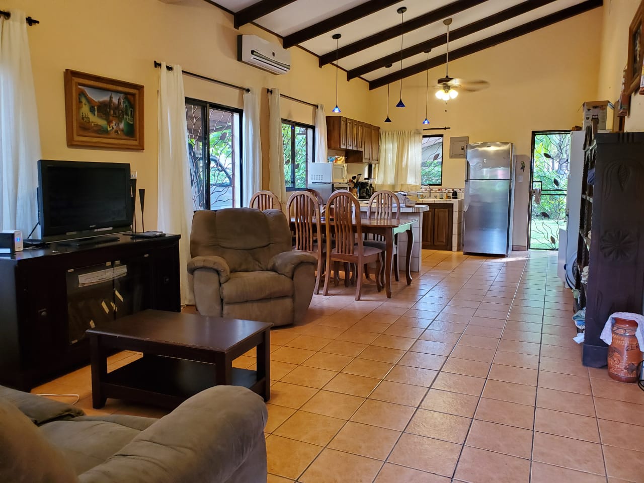 2 bed Single Family Homes For Sale in Bejuco, Puntarenas - thumb 5